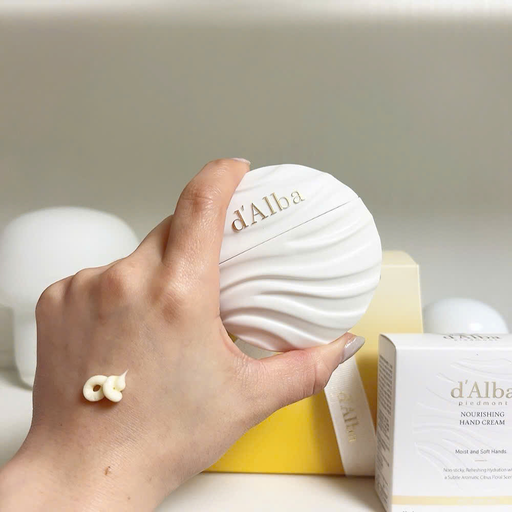 D'ALBA White Truffle First Spray Serum 100ml Set