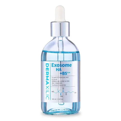 DERMAXILIC Exosome HA + B5 Ampoule 100ml