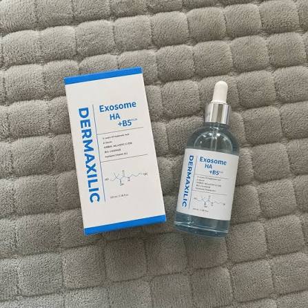 DERMAXILIC Exosome HA + B5 Ampoule 100ml