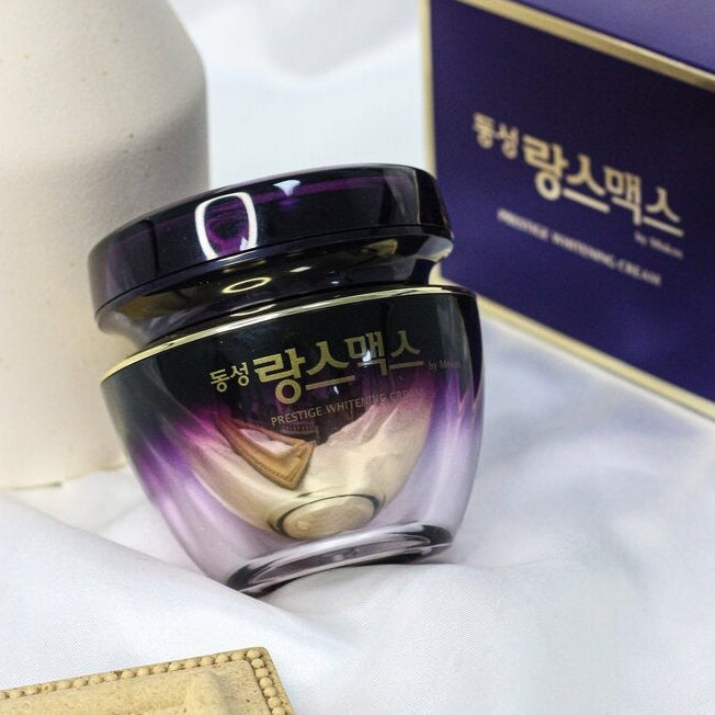 DONGSUNG by Miskos Prestige Whitening Cream 50g