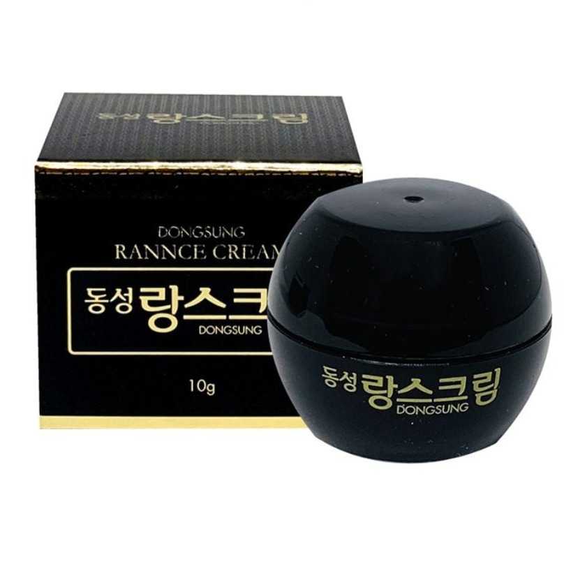 DONGSUNG Rannce Cream Mini 10g