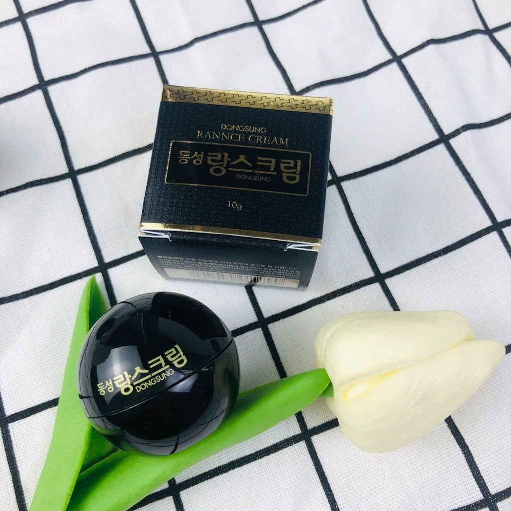 DONGSUNG Rannce Cream Mini 10g