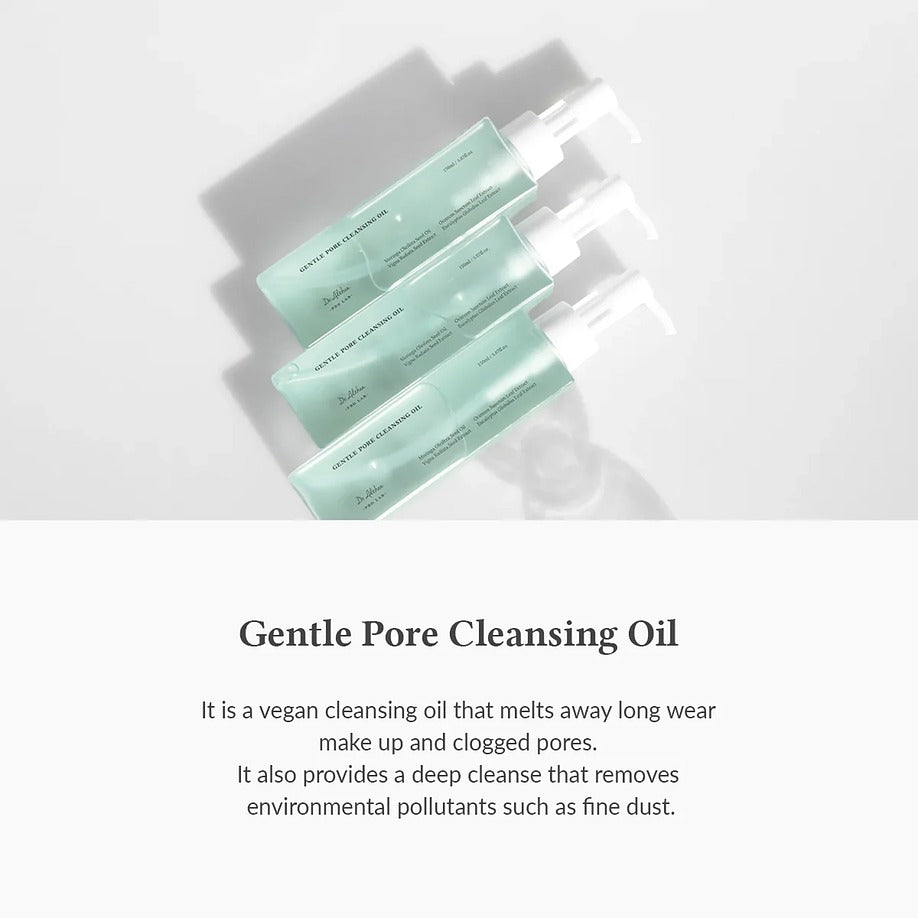 DR.ALTHEA Gentle Pore Cleansing Oil 150ml