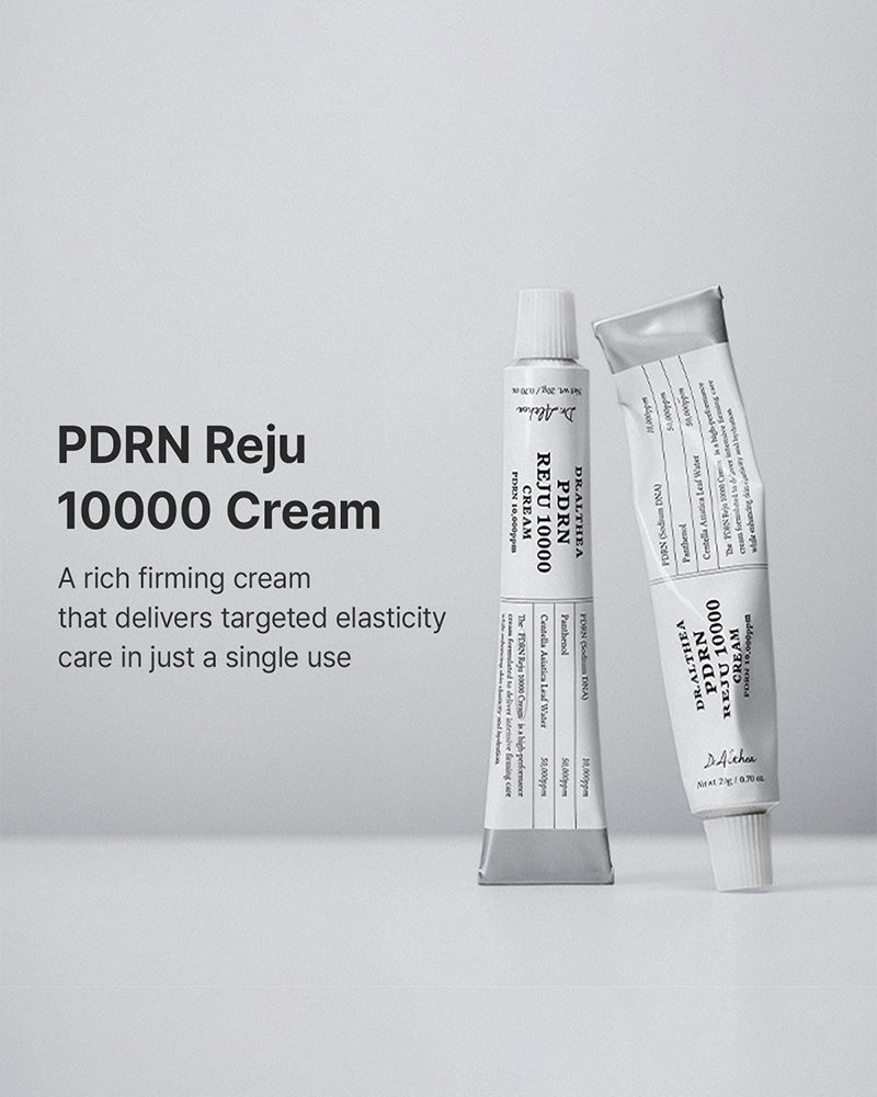 DR.ALTHEA Reju 5000/10000 Cream 20g PDRN 5,000ppm/10000ppm