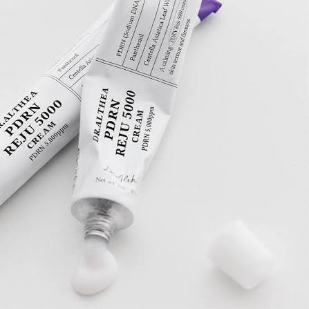 DR.ALTHEA Reju 5000/10000 Cream 20g PDRN 5,000ppm/10000ppm