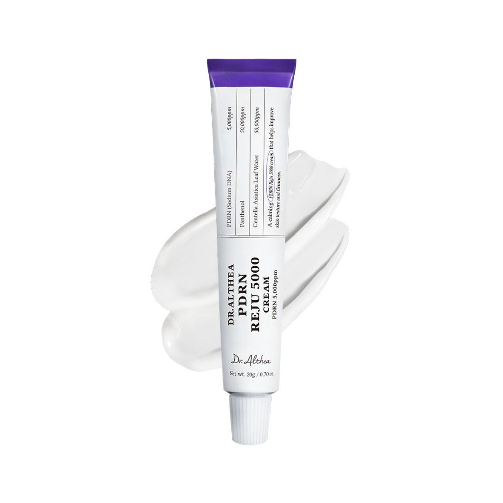 DR.ALTHEA Reju 5000/10000 Cream 20g PDRN 5,000ppm/10000ppm