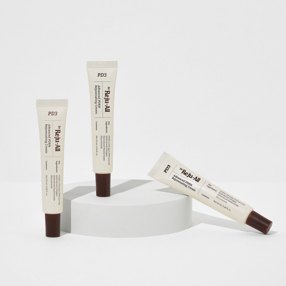 DR.REJUALL Advanced PDRN Rejuvenating Cream 20ml