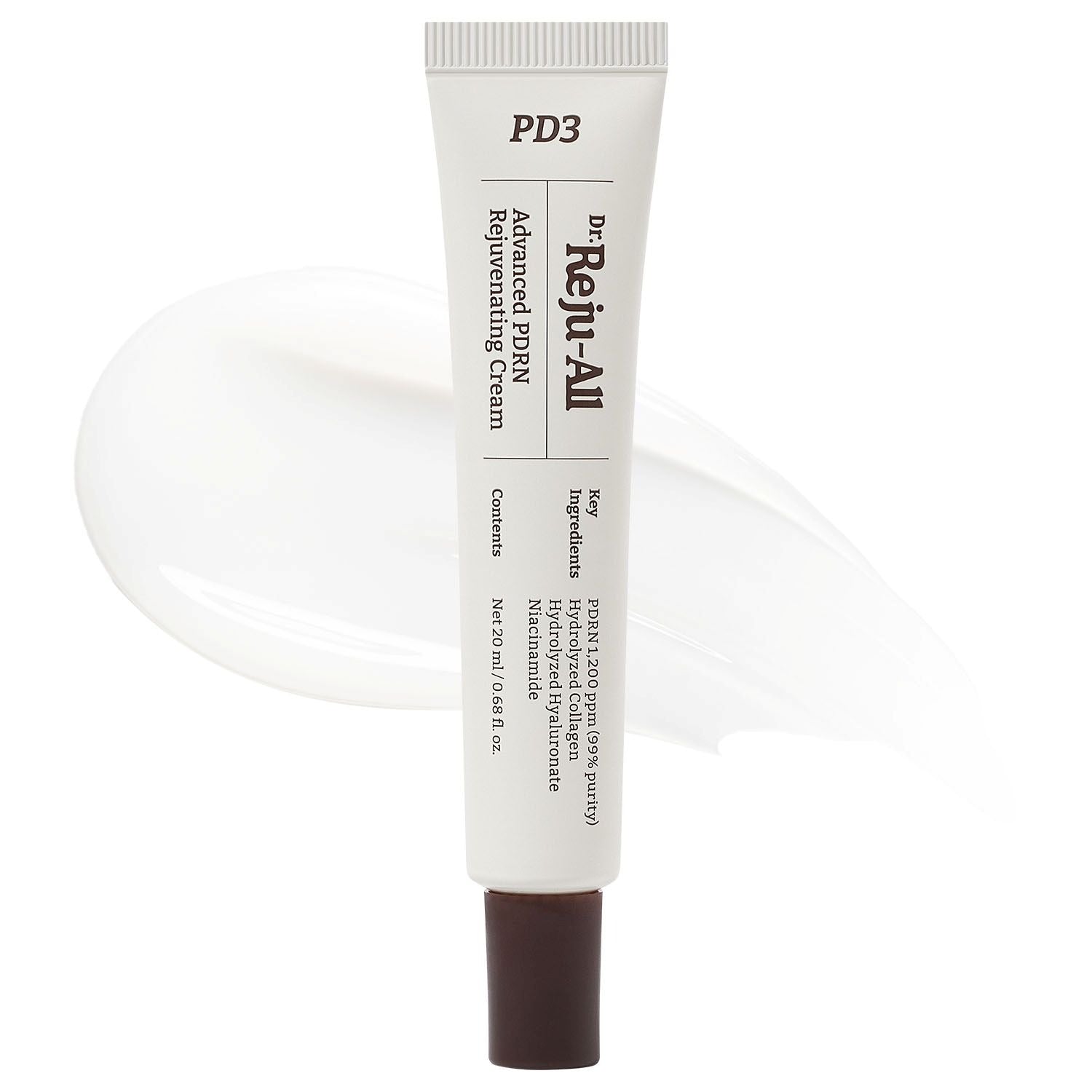DR.REJUALL Advanced PDRN Rejuvenating Cream 20ml