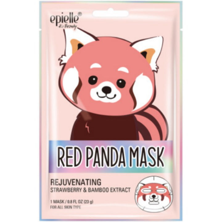 EPIELLE Animal Character Mask