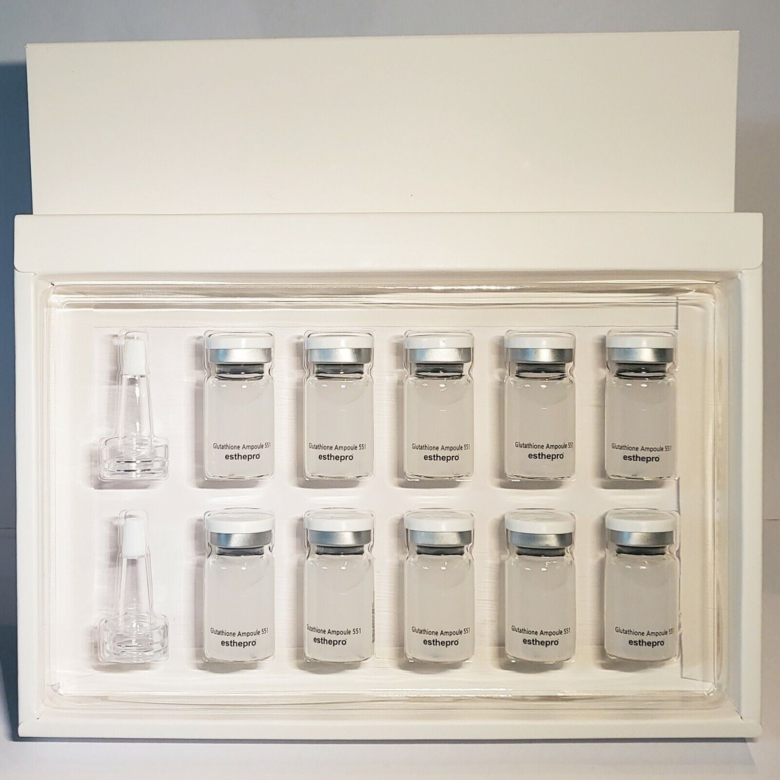 esthemax glutathione ampoule 551 ESTHEMAX Glutathione Ampoule 551 Esthepro Online in Australia esthemax glutathione ampoule 551 ESTHEMAX Glutathione Ampoule 551 Esthepro Online in Australia