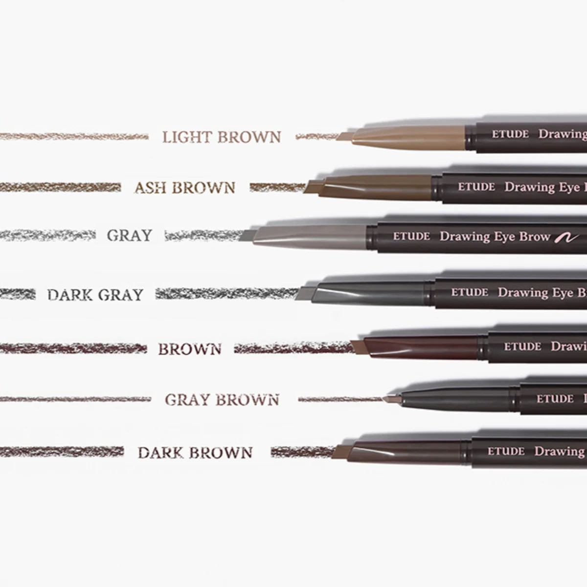 ETUDE Drawing Eyebrow Pro