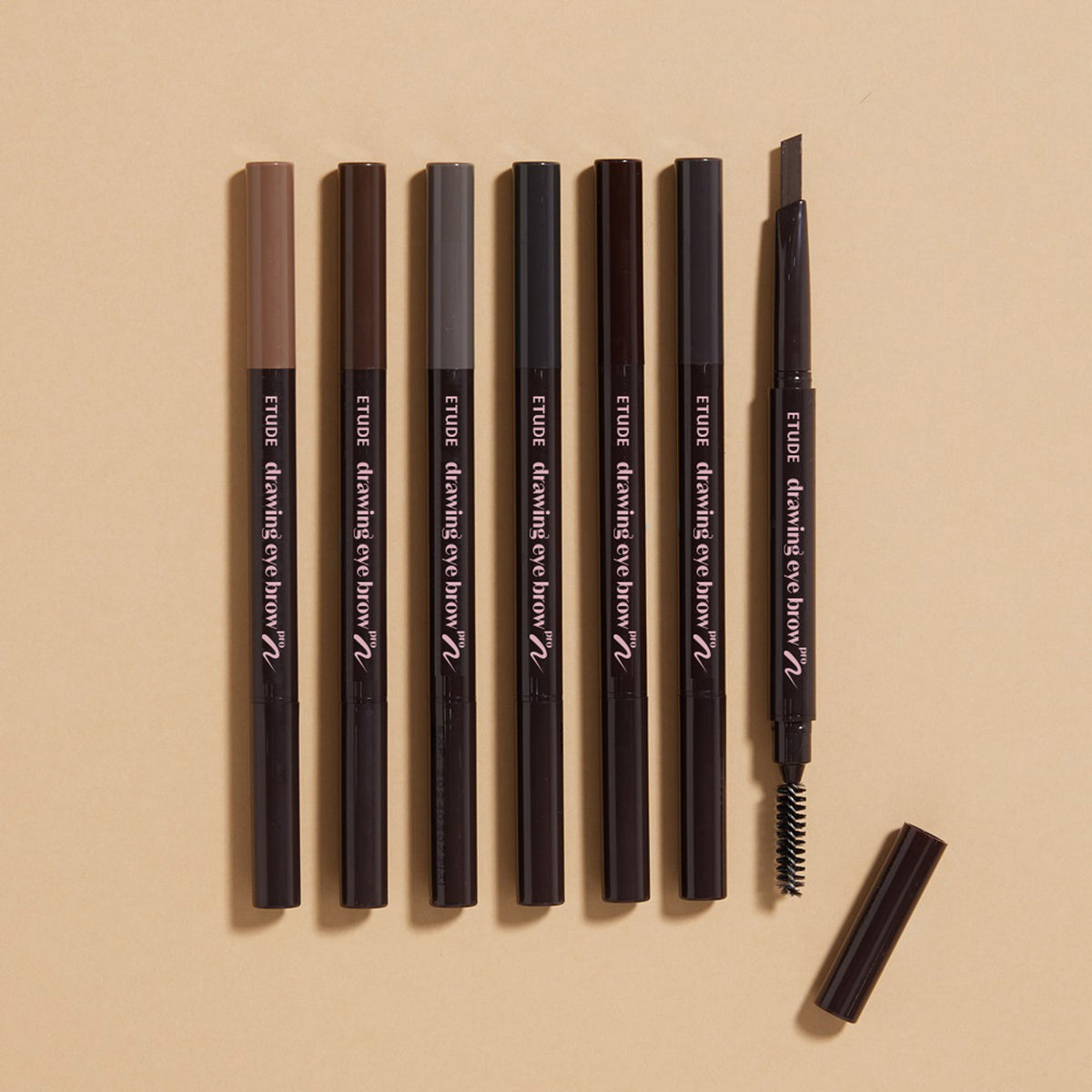 ETUDE Drawing Eyebrow Pro