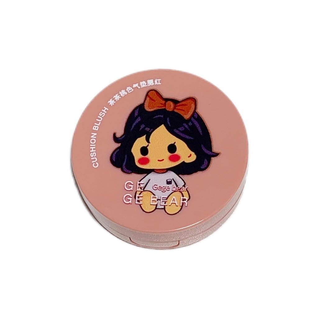 GEGE BEAR Air Cushion Blusher 3.5g