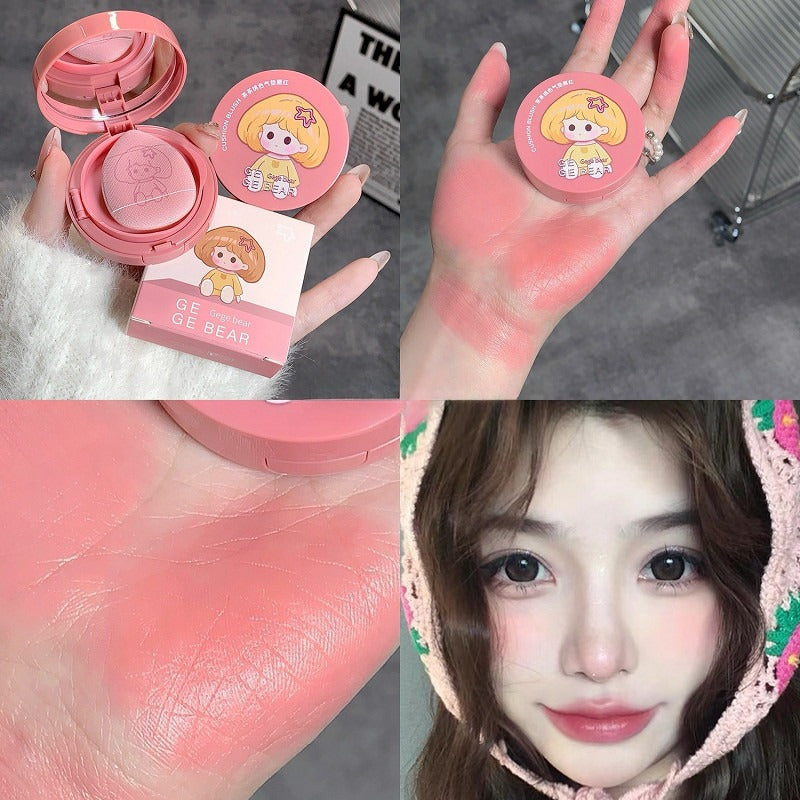 GEGE BEAR Air Cushion Blusher 3.5g