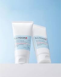 ILLIYOON Ceramide Ato Concentrate Cream (Tube Type) 230ml