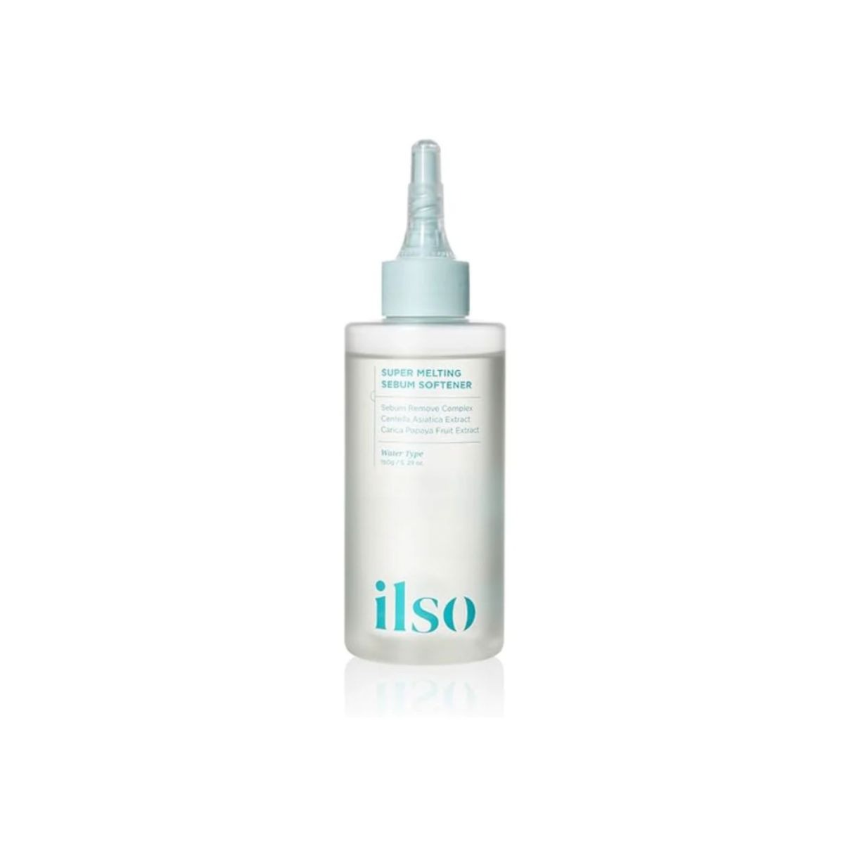 ILSO Super Melting Sebum Softener 150ml