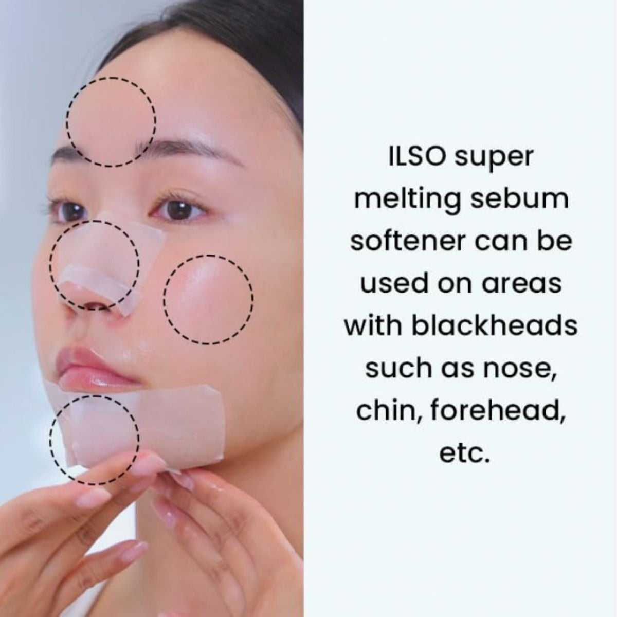 ILSO Super Melting Sebum Softener 150ml