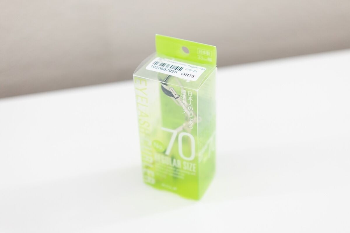 KOJI - No.70 Eyelash Curler Regular 33mm