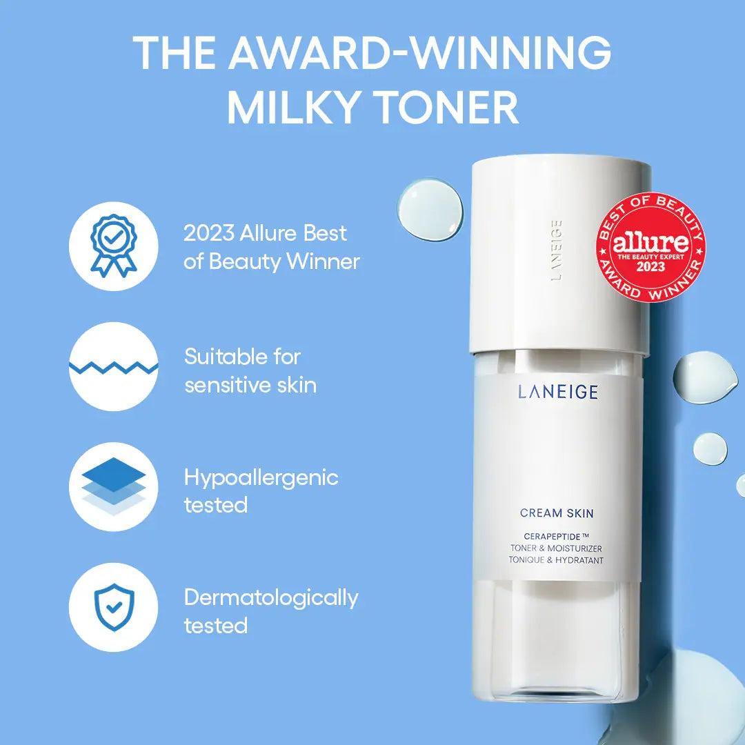 LANEIGE Cream Skin Refiner 150ml