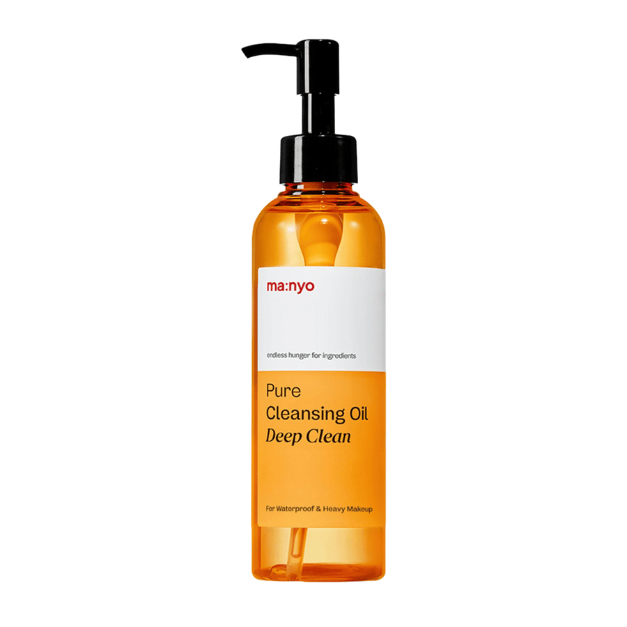 MA:NYO Pure Cleansing Oil Deep Clean 200ml