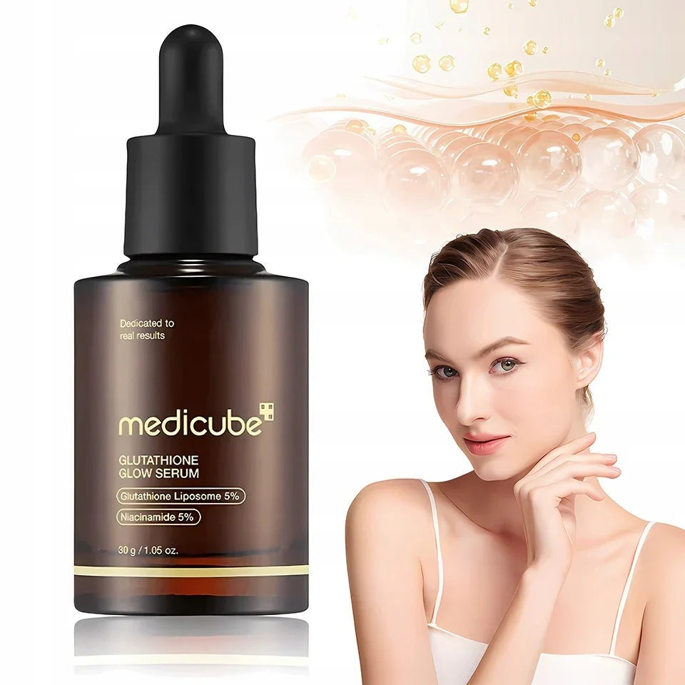 MEDICUBE Glutathione Glow Serum 30g