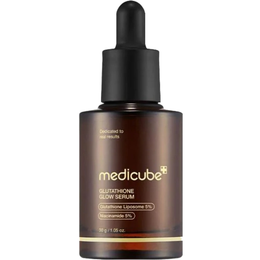MEDICUBE Glutathione Glow Serum 30g