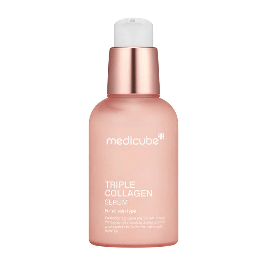 MEDICUBE Triple Collagen Serum 55ml