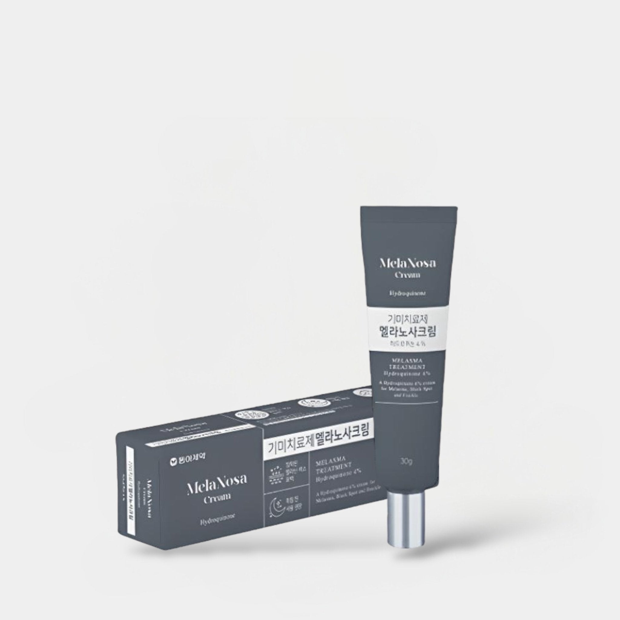 DONGA JEYAK MelaNosa Hydroquinone Cream 30g