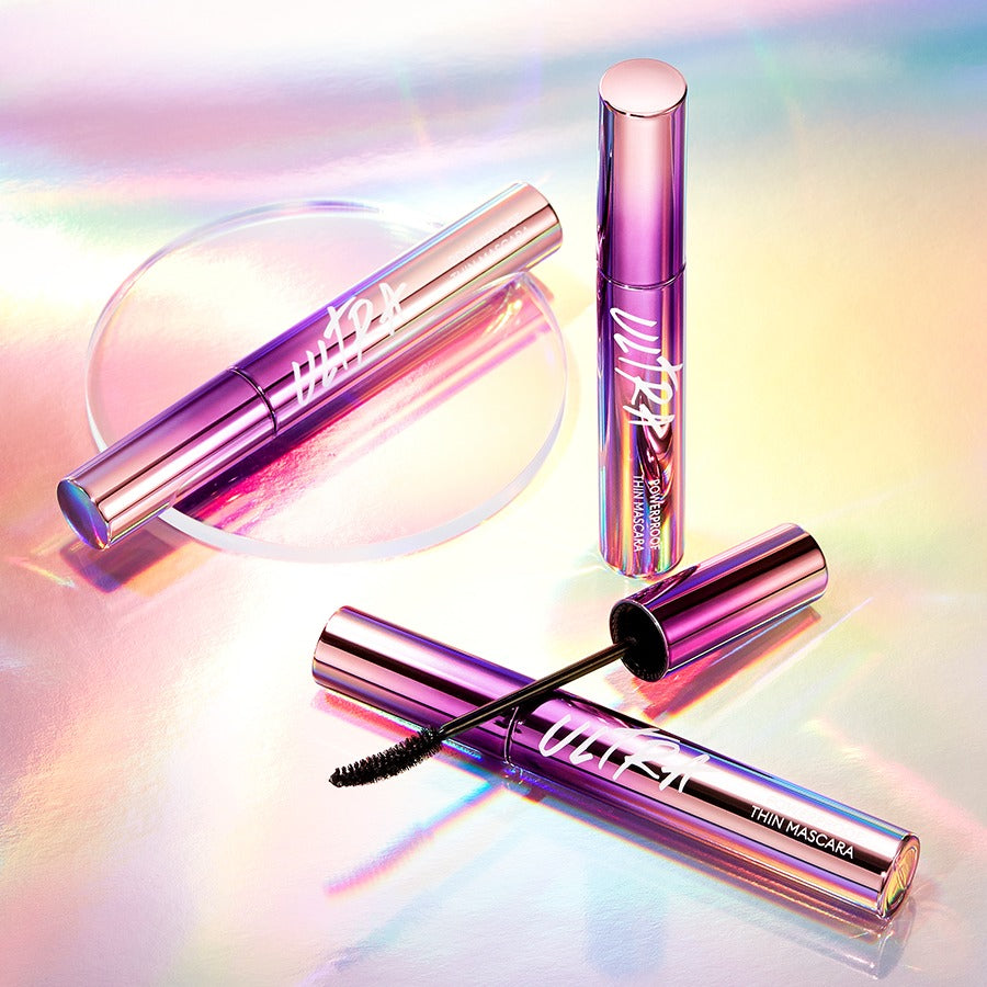 MISSHA Ultra Powerproof Mascara Curl Up 8g