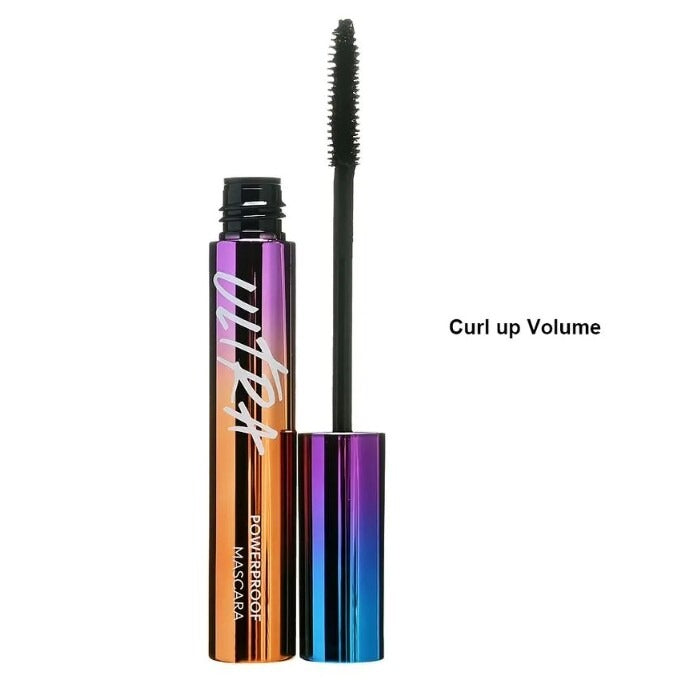 MISSHA Ultra Powerproof Mascara Curl Up 8g
