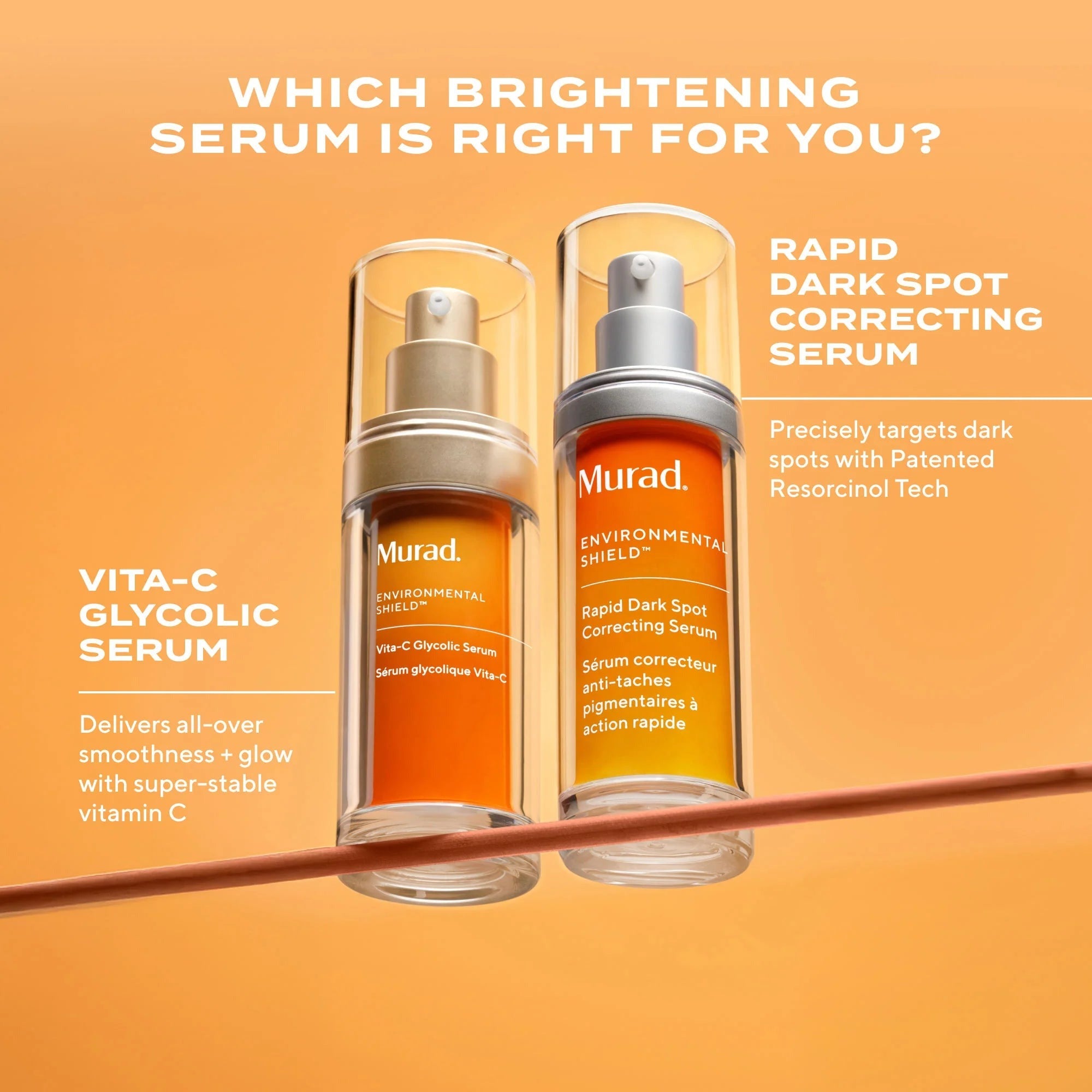 MURAD Vita-C Glycolic Serum 30ml