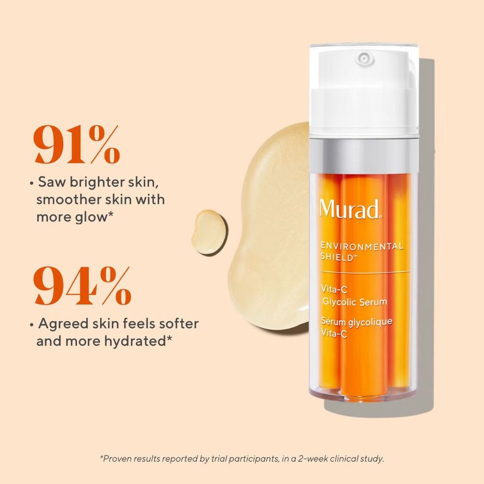 MURAD Vita-C Glycolic Serum 30ml