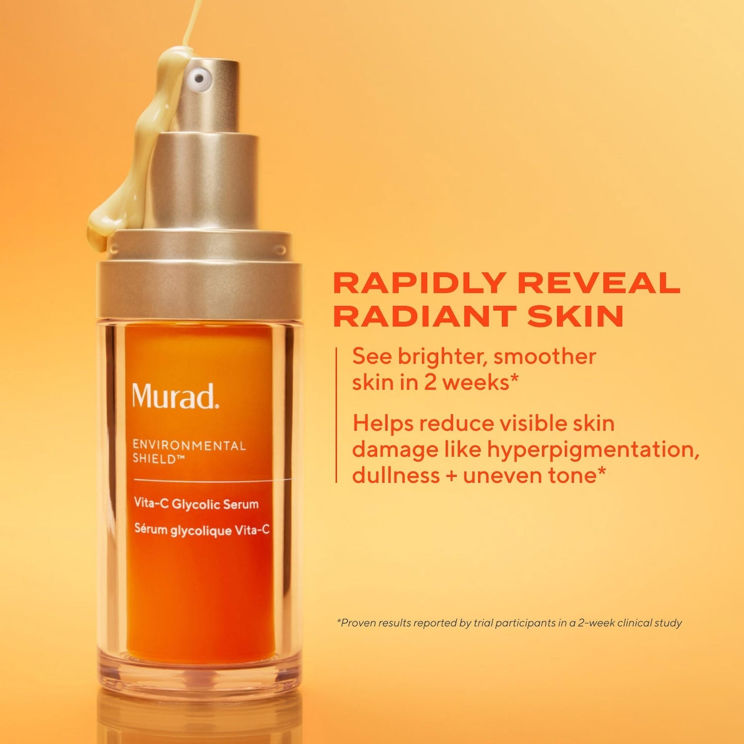 MURAD Vita-C Glycolic Serum 30ml