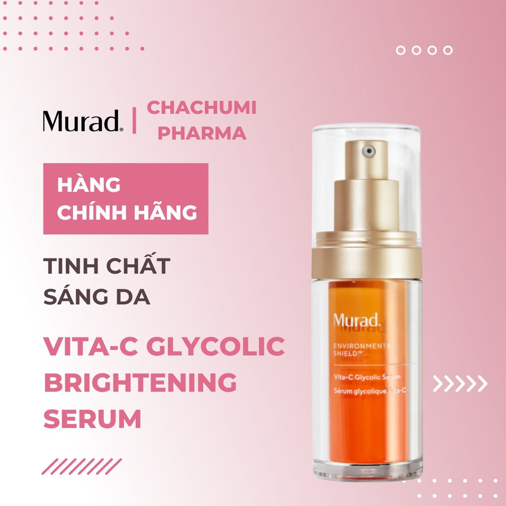MURAD Vita-C Glycolic Serum 30ml