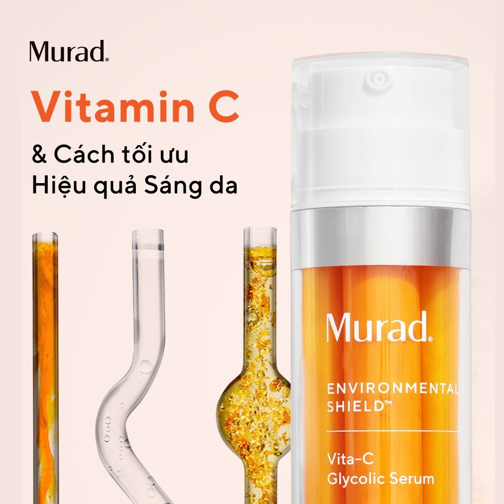 MURAD Vita-C Glycolic Serum 30ml