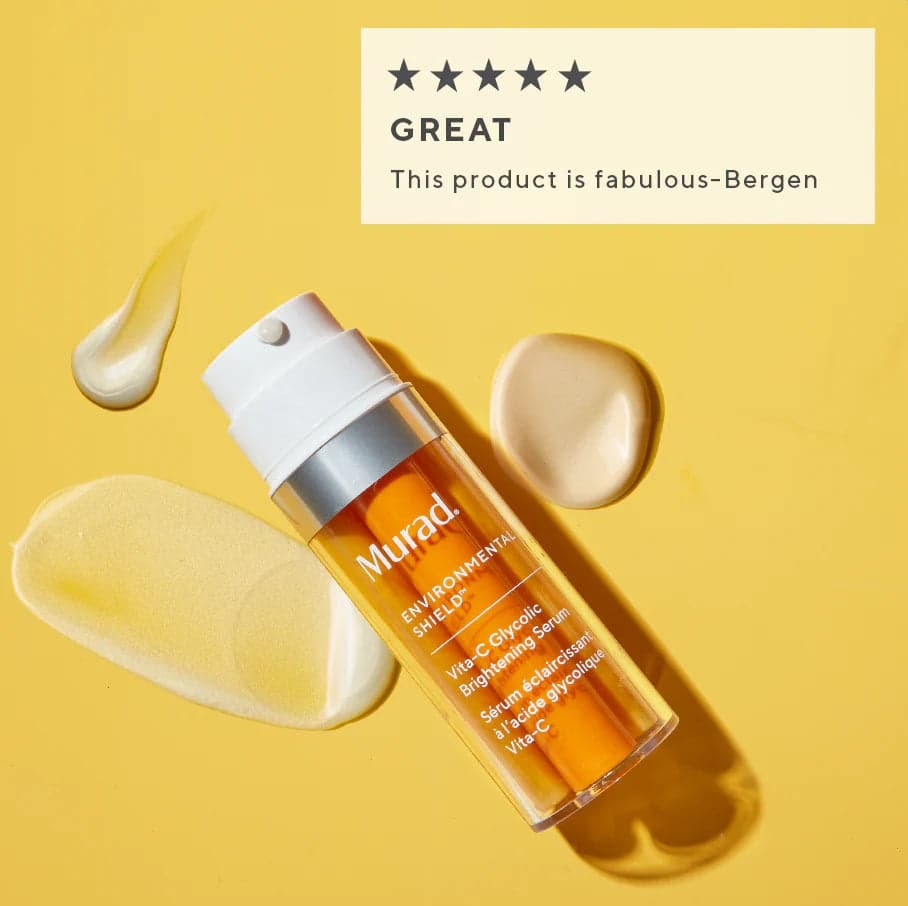 MURAD Vita-C Glycolic Serum 30ml