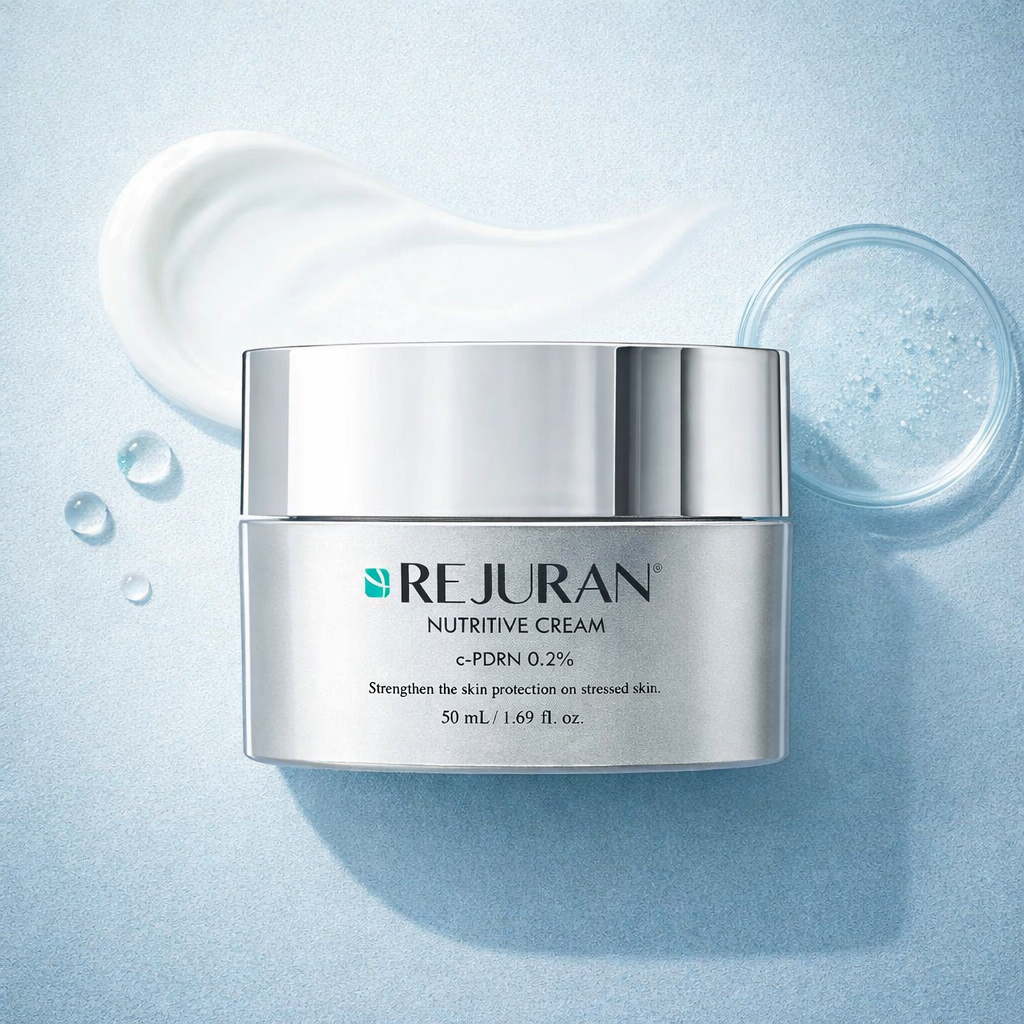 REJURAN Nutritive Cream c-PDRN 0.2% 50ml
