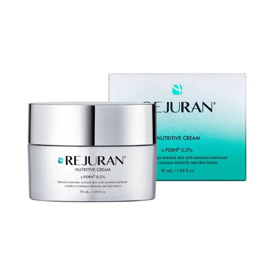 REJURAN Nutritive Cream c-PDRN 0.2% 50ml