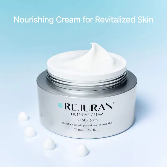 REJURAN Nutritive Cream c-PDRN 0.2% 50ml