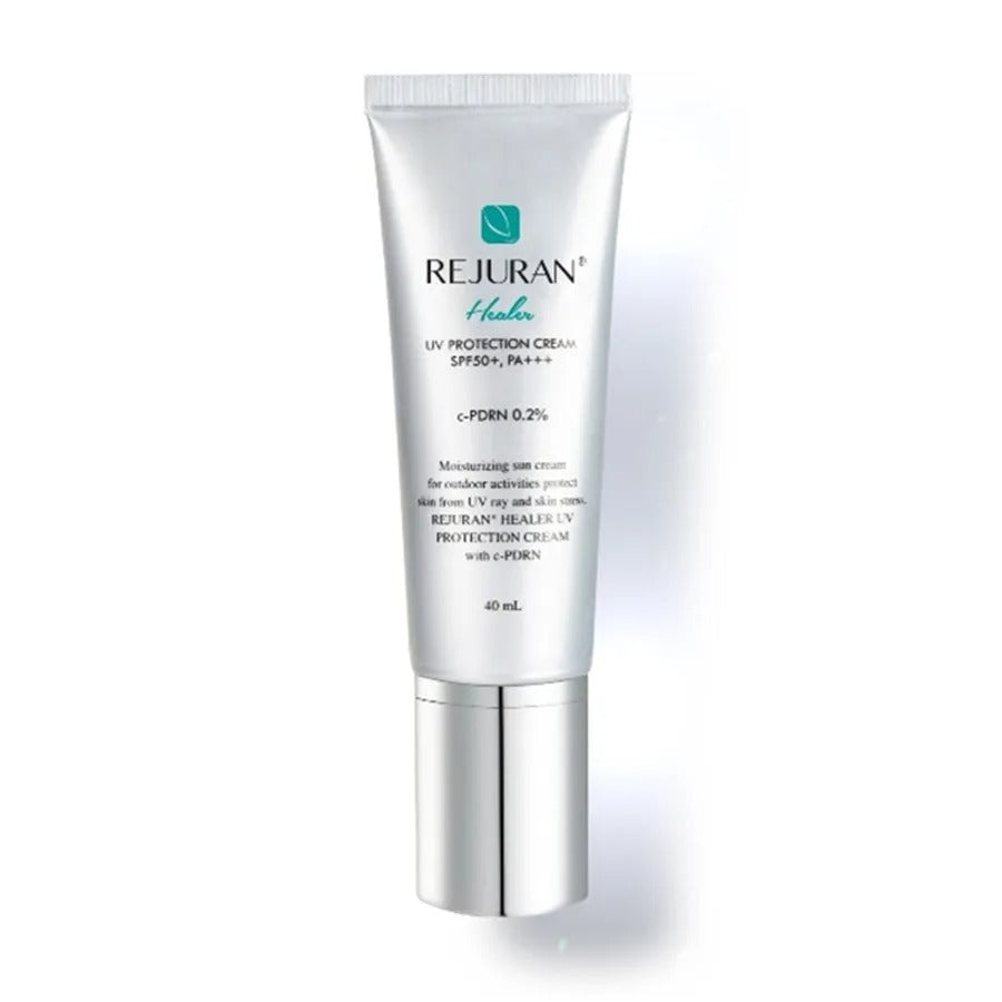 REJURAN UV Protection Cream SPF 50+/PA+++ c-PDRN 0.2% 40ml