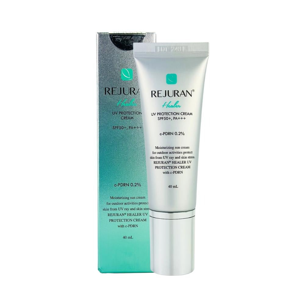 REJURAN UV Protection Cream SPF 50+/PA+++ c-PDRN 0.2% 40ml