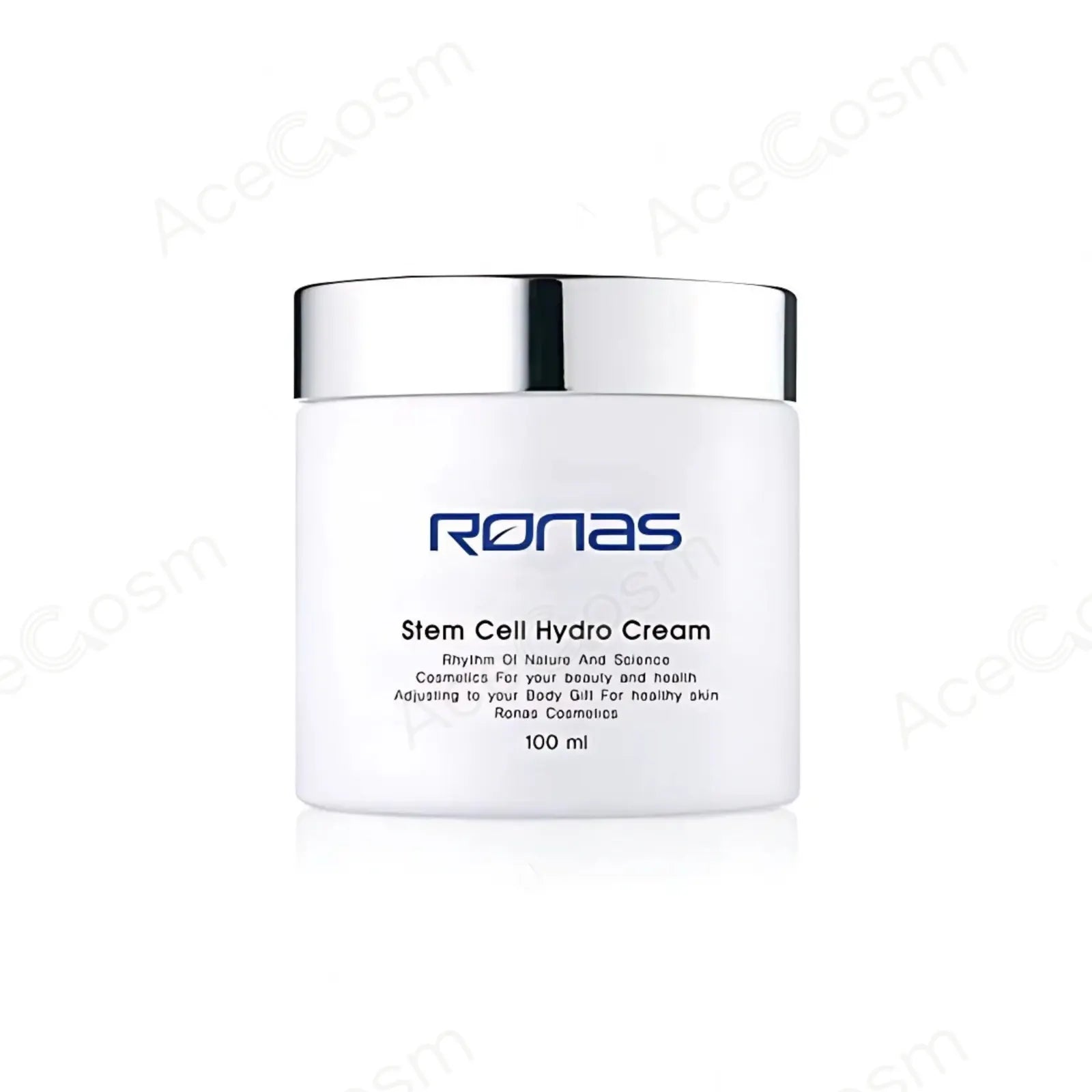 RONAS Stem Cell Hydro Cream 100ml