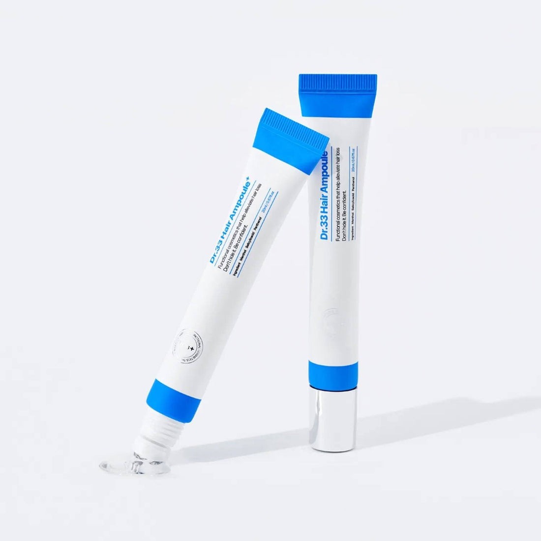 SEAPURI Scalpy Hair Serum 20ml