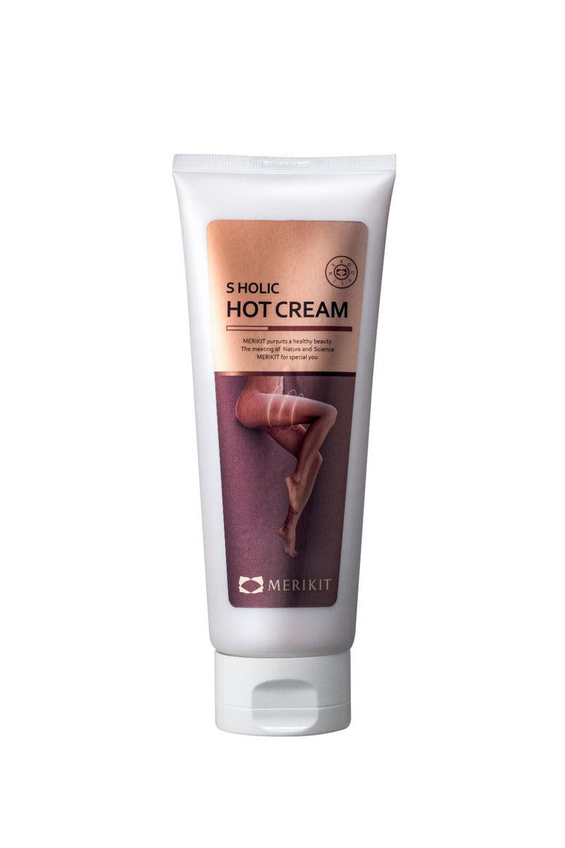 MERIKIT S Holic Hot Cream 240ml