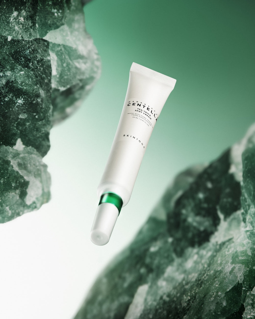 SKIN1004 Madagascar Centella Tea-trica Spot Cream 20ml