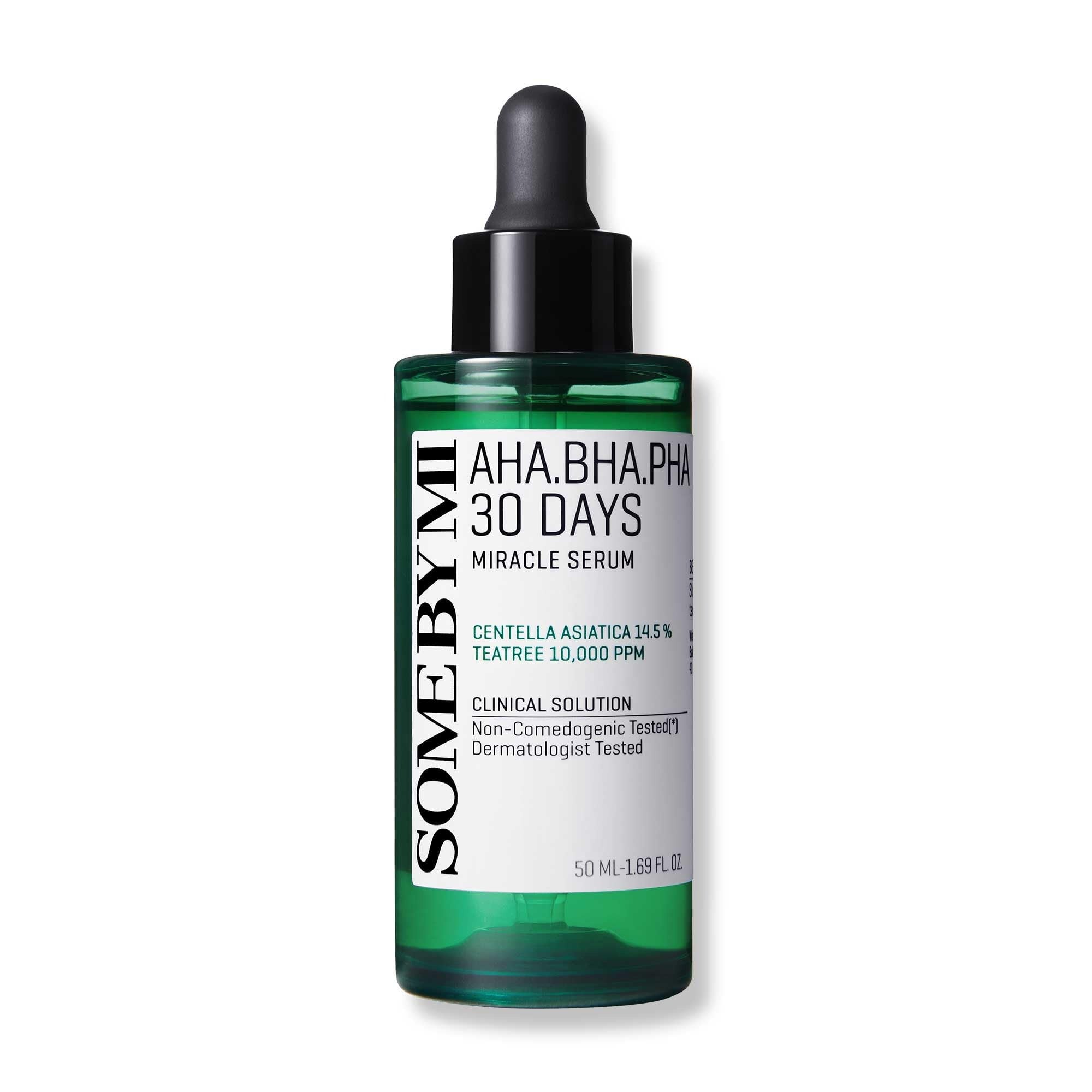 SOMEBYMI AHA, BHA, PHA 30 Days Miracle Serum 50ml