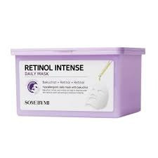 SOME BY MI Retinol Intense Daily Mask 30 Sheets