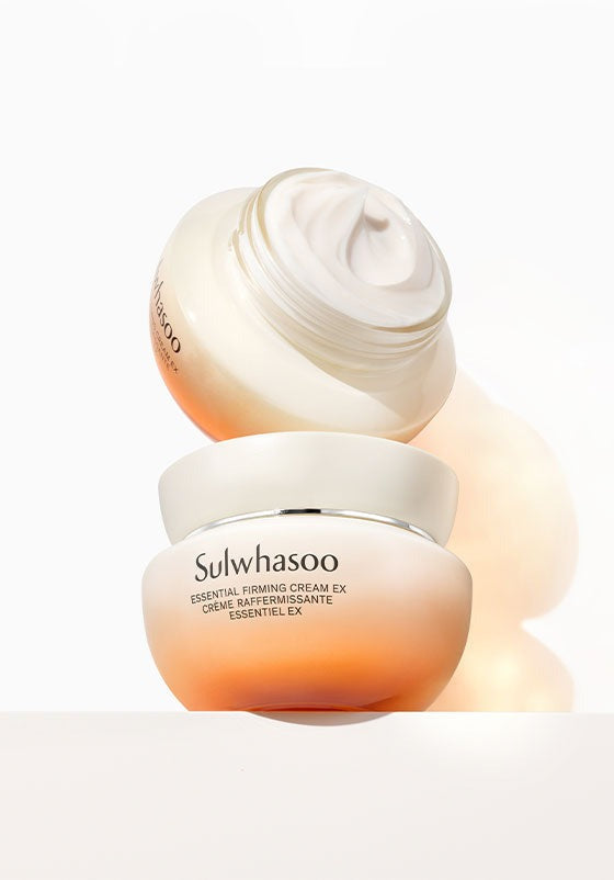SULWHASOO Essential Firming Cream Ex Mini 15ml