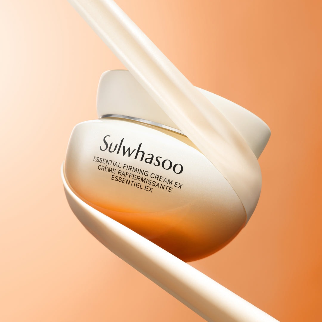 SULWHASOO Essential Firming Cream Ex Mini 15ml