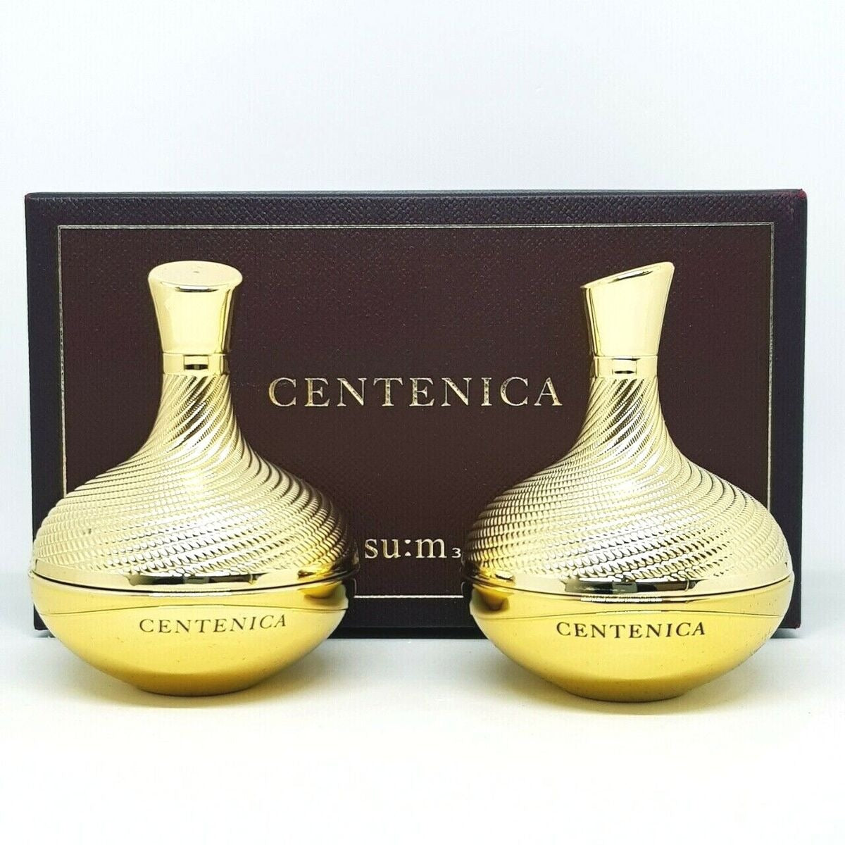 SU:M37 Centenica 2-Piece GWP (21CE)